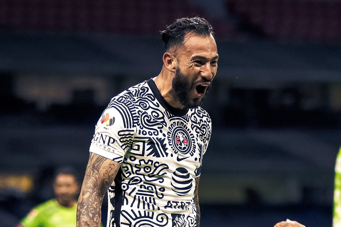 América Juárez Crónica Emanuel Aguilera Roger Martínez