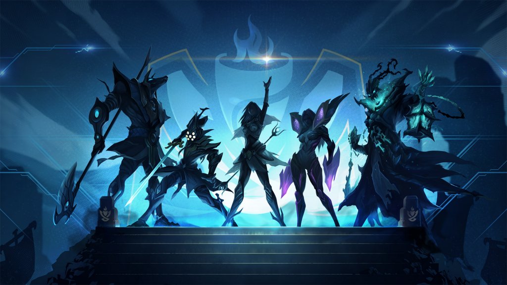 League of Legends el modo Clash vuelve a crear problemas en EUW