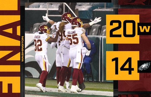 Washington football team