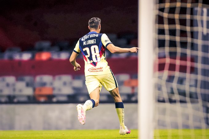 ErV97iIW4AMsWxS América Mauro lainez