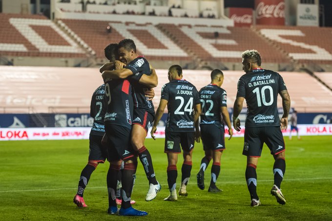 EsT3v0MXYAE1Mvw Chivas Atlético San Luis Guard1anes 2021