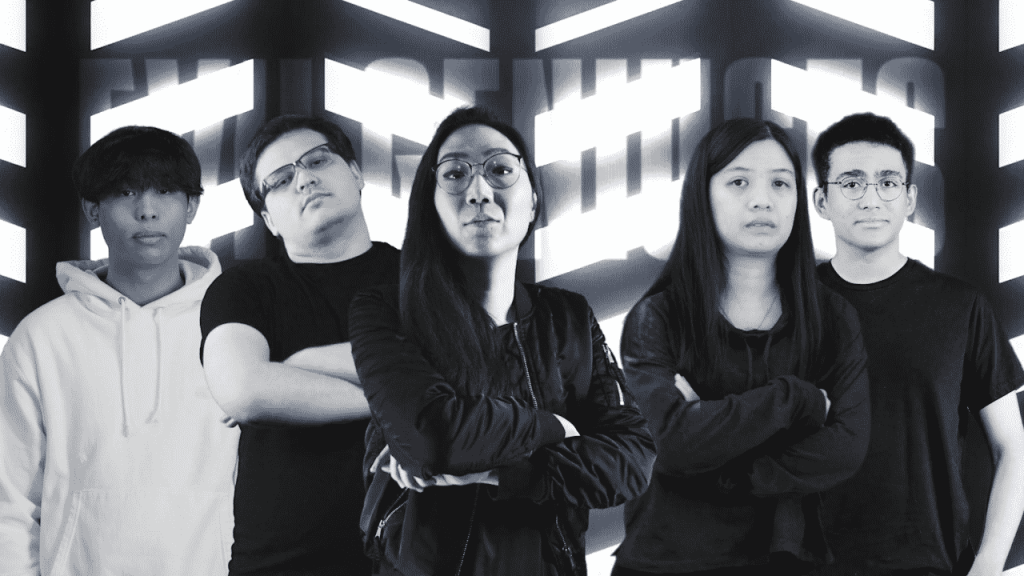 VALORANT Evil Geniuses presenta su equipo y este es mixto