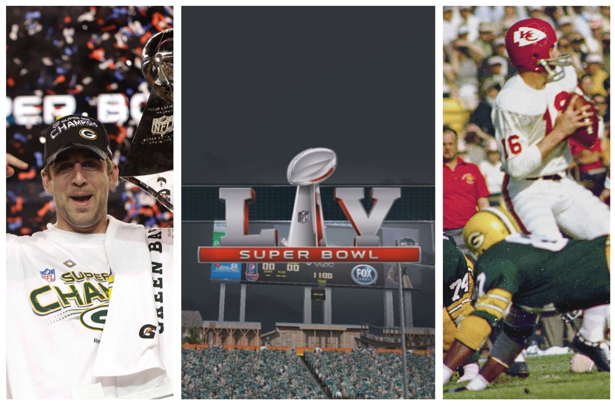 Super Bowl LV pronósticos Super Bowl LV pronósticos