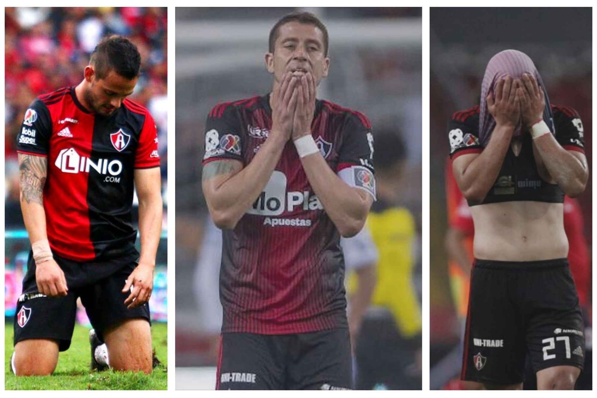 El fracaso del Atlas tiene precio: 4 mil 226 MDP