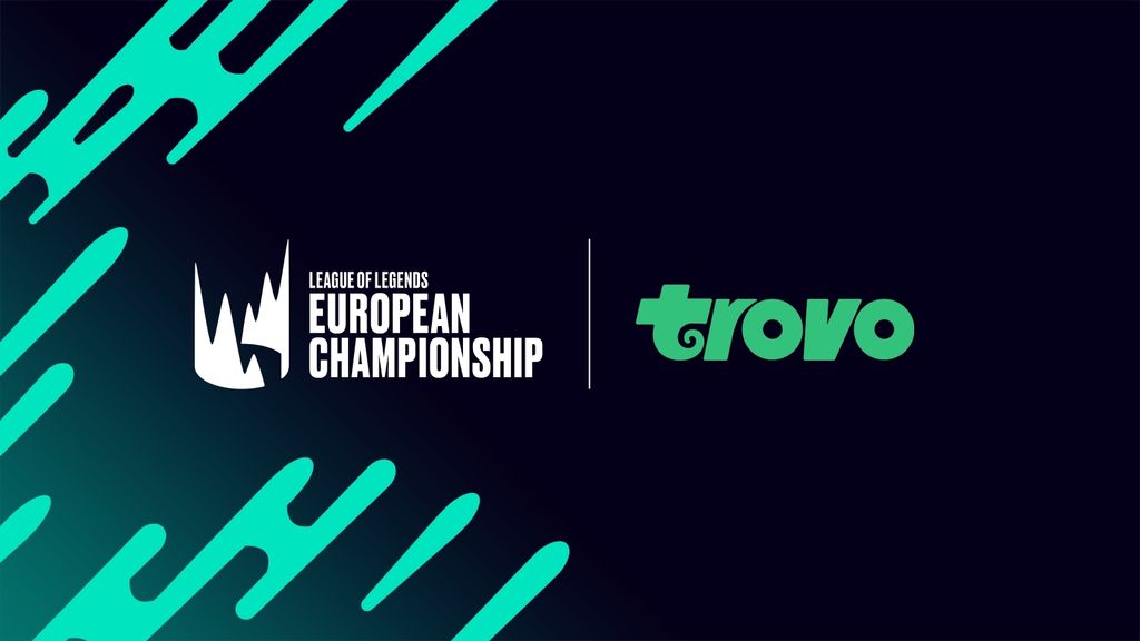 Trovo se asocia con League of Legends para retransmitir la LEC