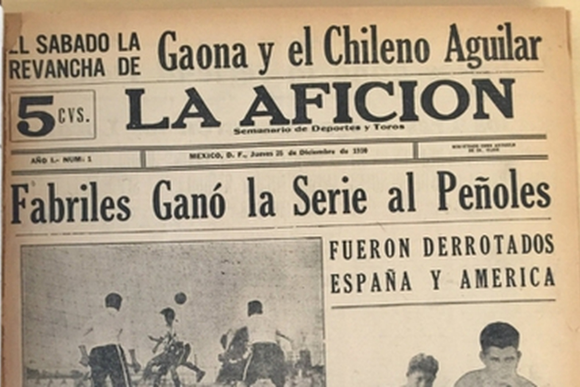 La Afición Columna Opinión
