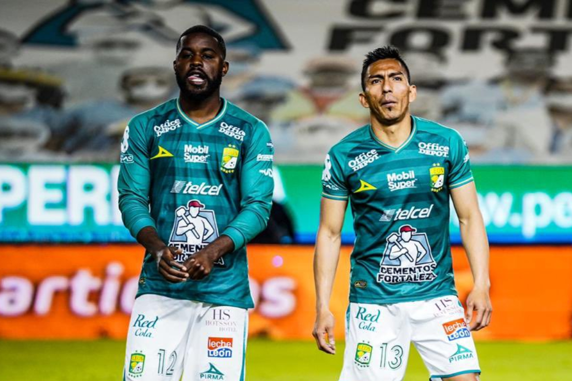 León Canteranos Registrados