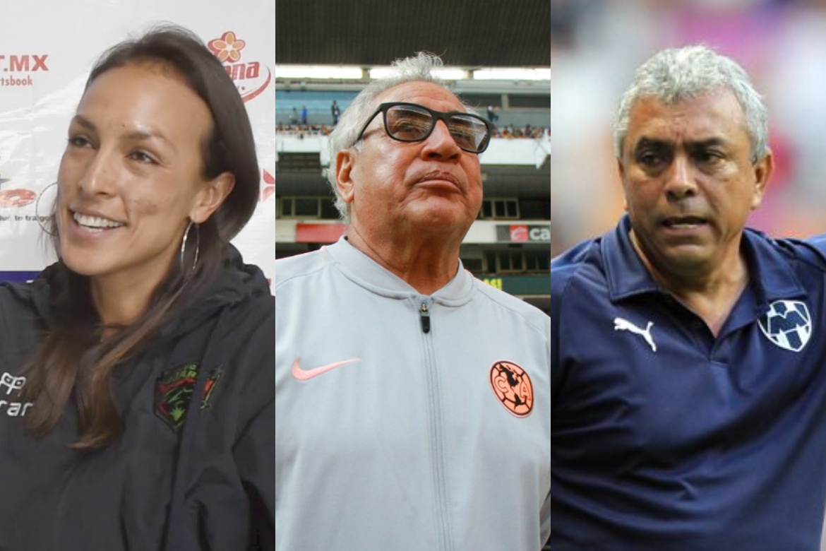 Liga MX Femenil Paciencia Procesos