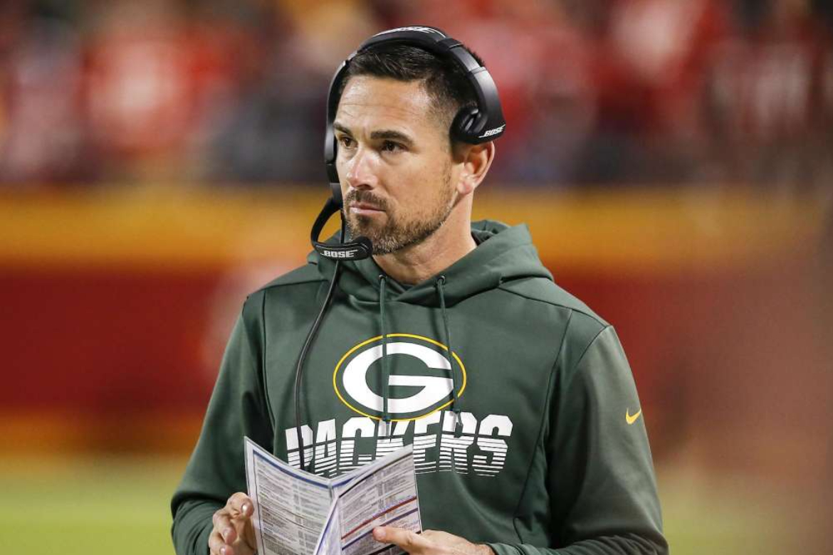 Matt LaFleur Método Green Bay Packers