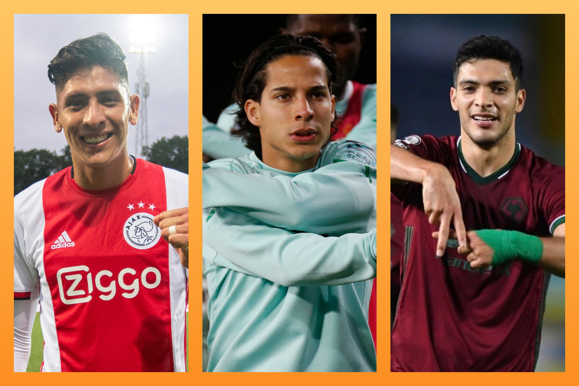 Mexicanos en Europa Engagement Redes Sociales