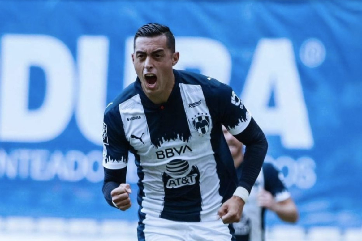 Monterrey América Resultado Guardianes 2021