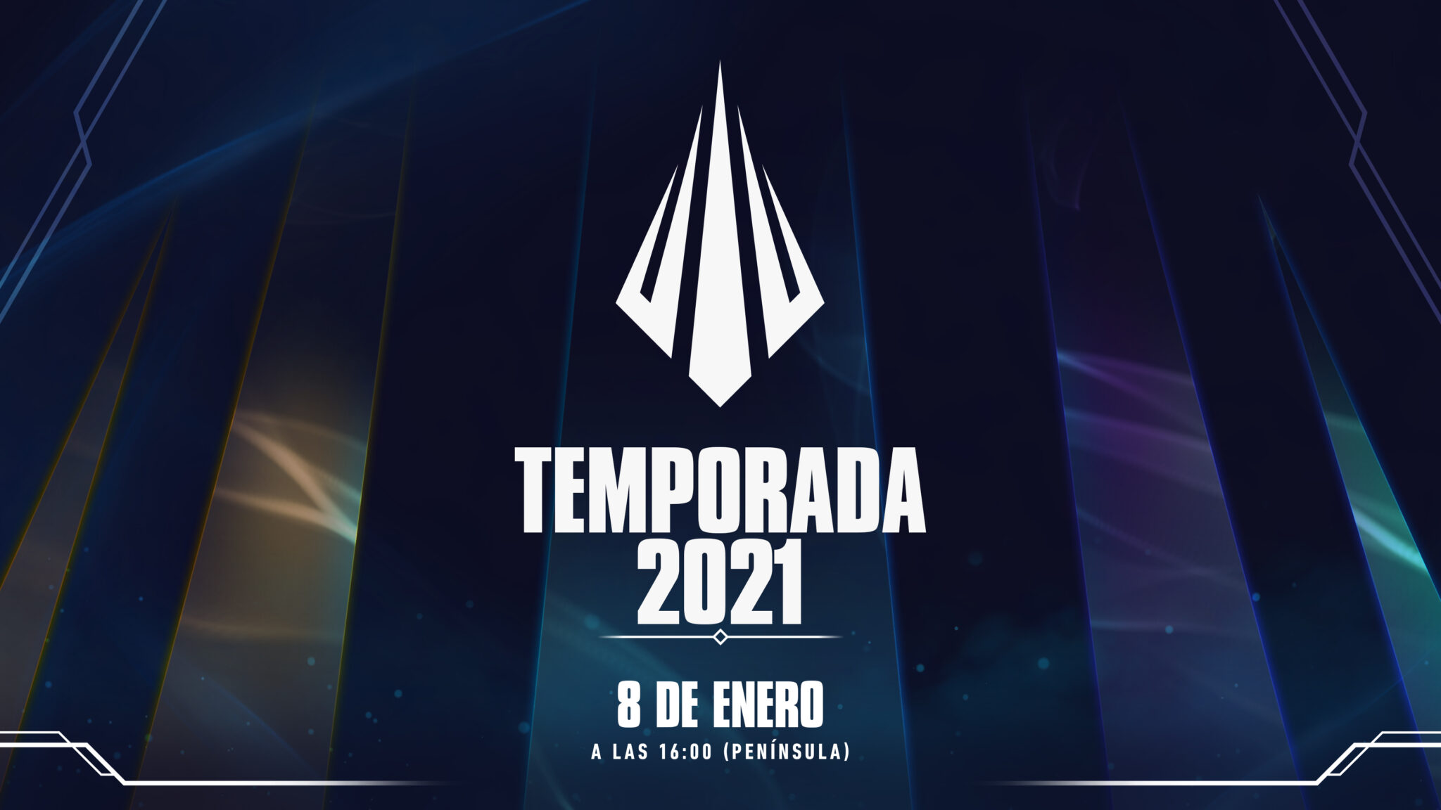 Temporada 2021 Riot Games anuncia todas las novedades para League of Legends