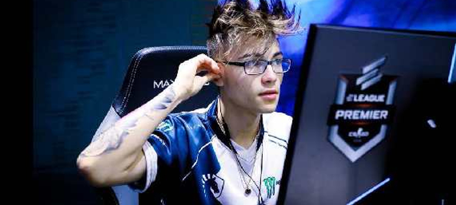 CS:GO Twistzz podría fichar pronto con FaZe Clan