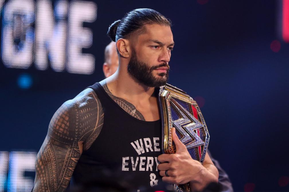 WWE Crecimiento empresa arraigo aficionados