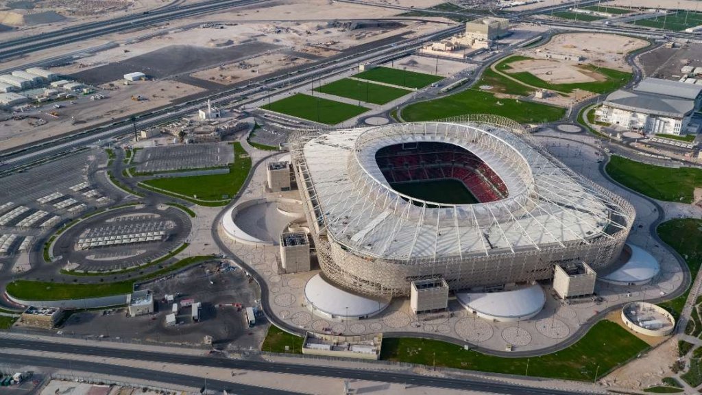 ¿ya Conoces Los Estadios De Qatar 2022 Var Deportivo