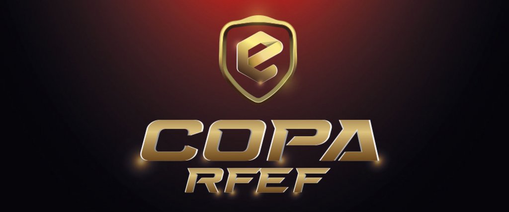 La eCopa RFEF de FIFA 21 ha iniciado y elegirá a la selección española