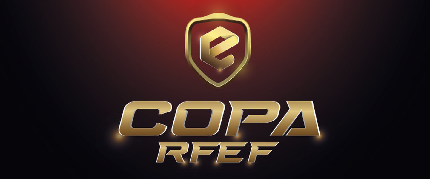 eCopa-RFEF_1423667637_558853_1440x600 La eCopa RFEF de FIFA 21 ha iniciado y elegirá a la selección española