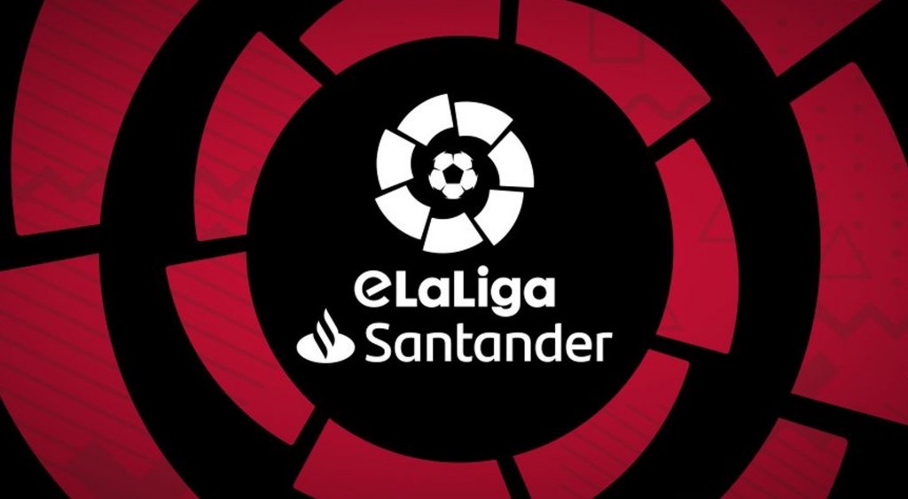 FIFA 21 resumen de las jornadas 1 y 2 de la eLaLiga Santander