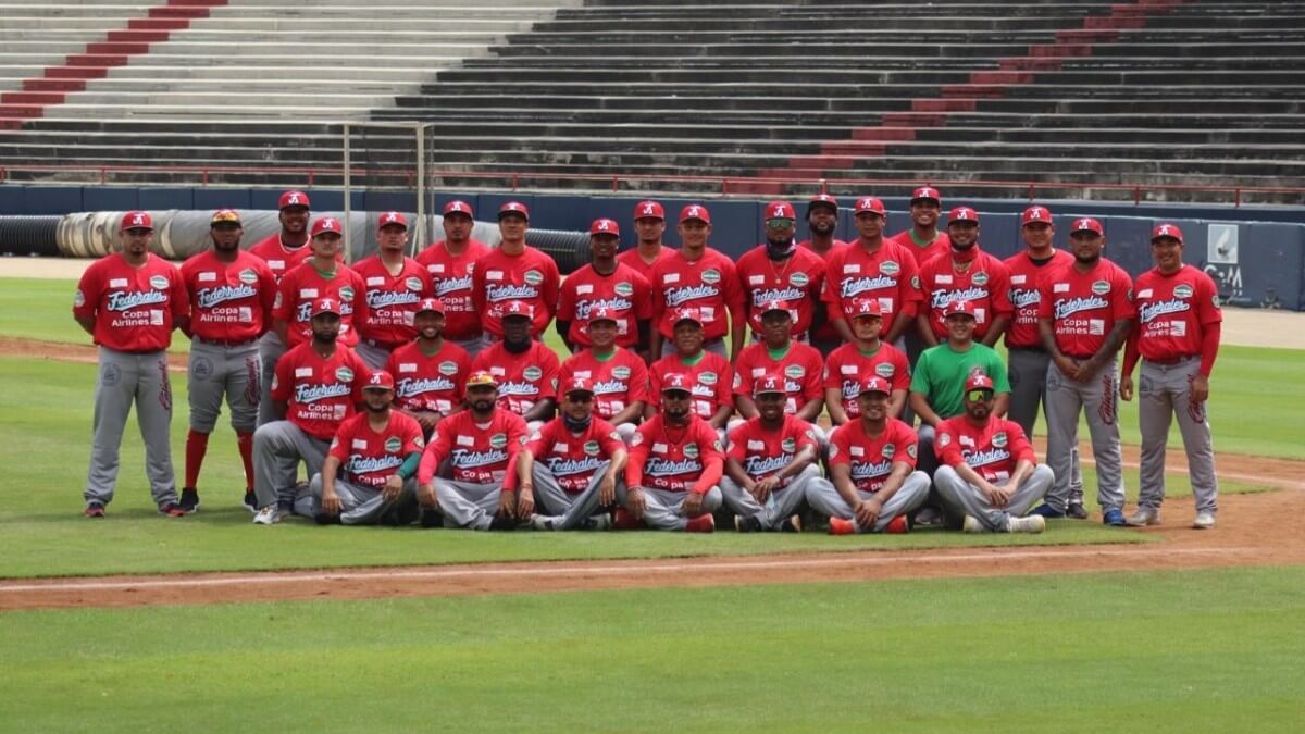 equipo_federales_de_panamx_viaja_a_mxxico_para_serie_del_caribe_crop1612036221401.jpg_554688468 Federales de Chiriquí, Serie del Caribe 2021