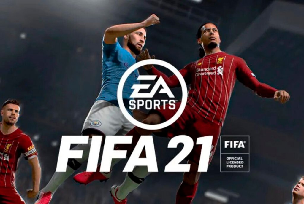 FIFA 21 el primer parche del 2021 hace un nerfeo a "la bicicleta"