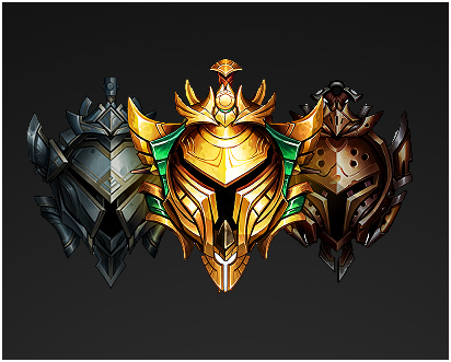 League of Legends: consejos para evitar quedar atascado esta temporada