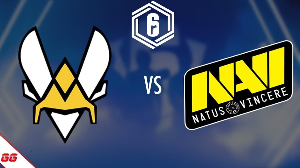 CS:GO la partida de NA'VI y Team Vitality arrasan en espectadores