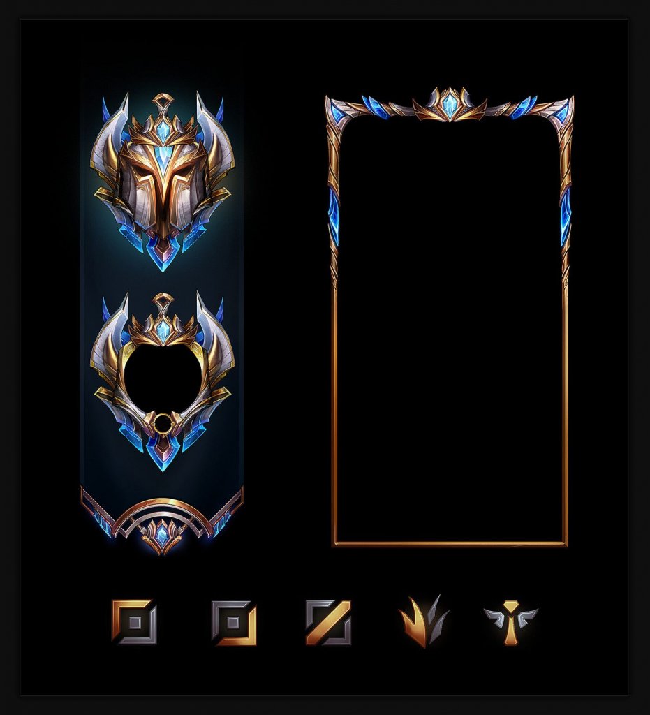 League of Legends todo lo que necesitas saber de las rankeds en 2021
