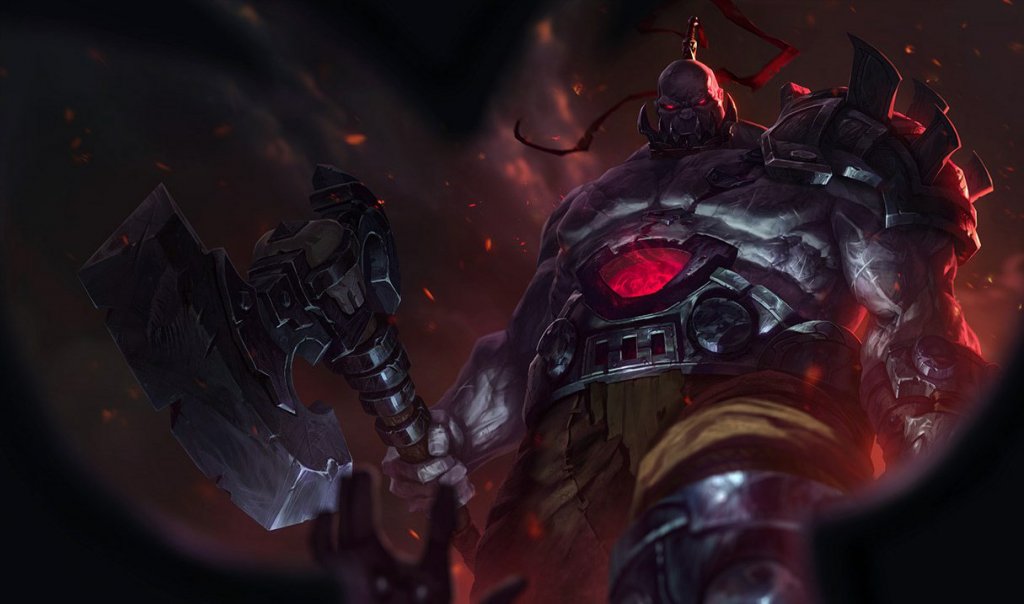 Riot Games levanta el baneo a Thebausffs por intentional feeding