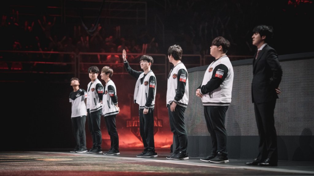 T1 vuelve a perder en la Telecom War de League of Legends