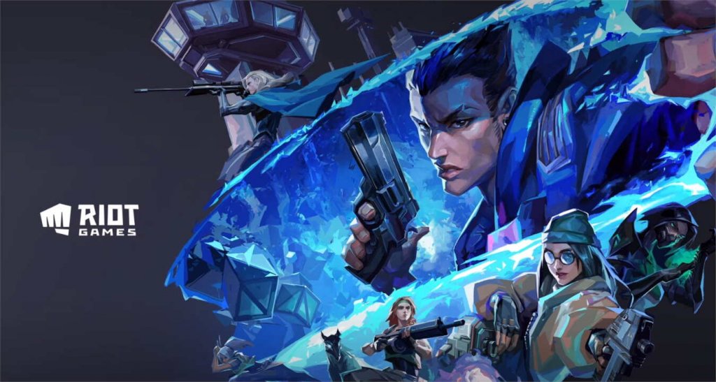 Riot Games: se filtran las habilidades del nuevo agente de VALORANT