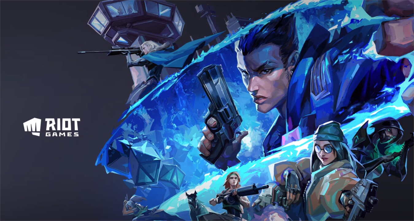 valorant 5 Riot Games: se filtran las habilidades del nuevo agente de VALORANT