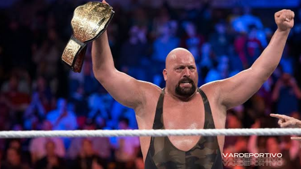 Big Show