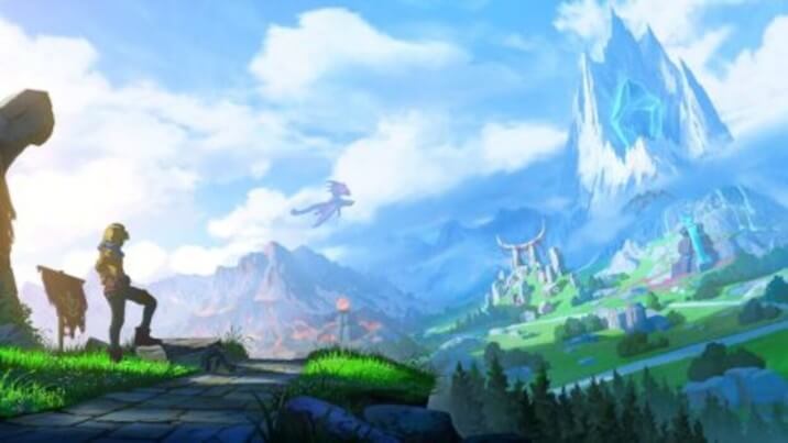 Los peores campeones de League of Legends para clasificatorias