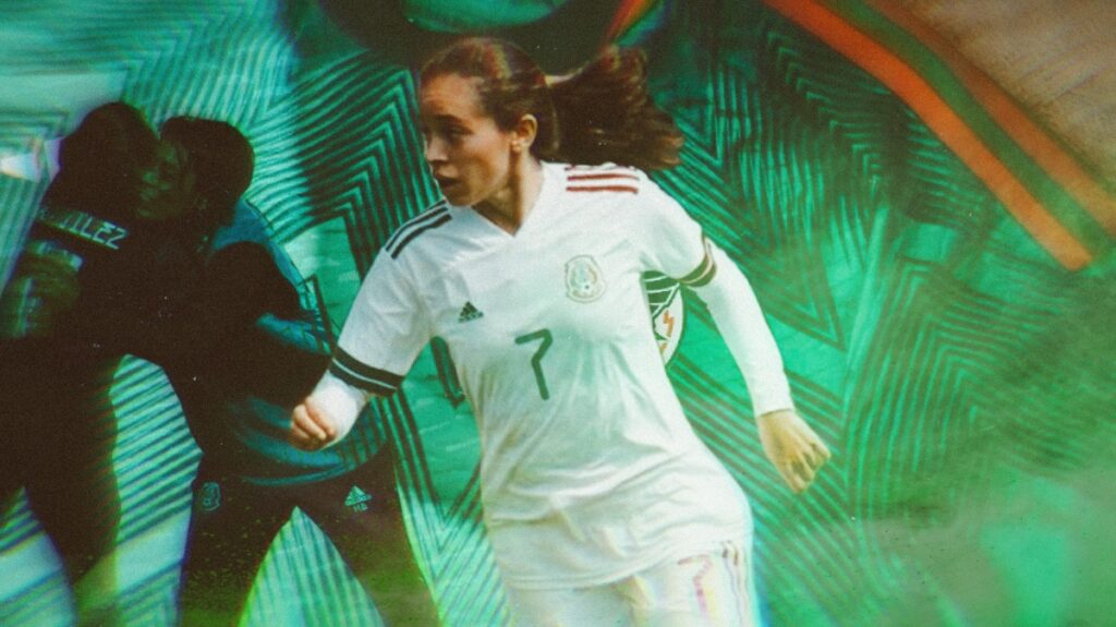 Aylin Aviléz México