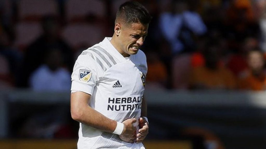 chicharito