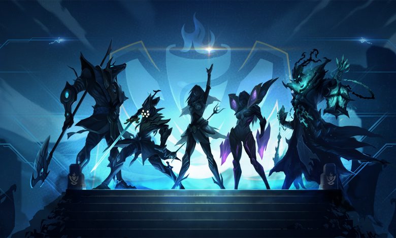 League of Legends: Se tomarán medidas contra los smurf en Clash