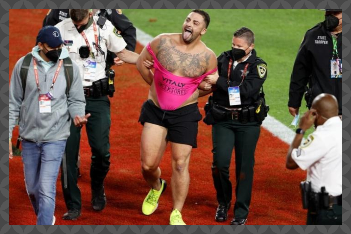 Espontáneo Super Bowl Historia Ganancias Apuestas