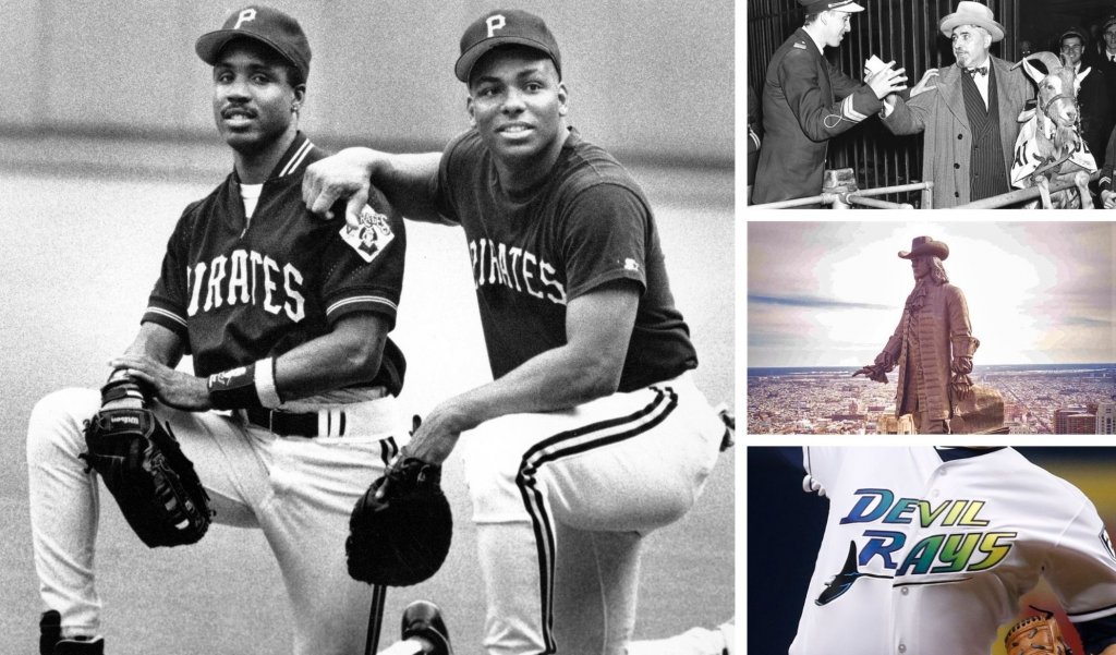 Maldiciones del beisbol