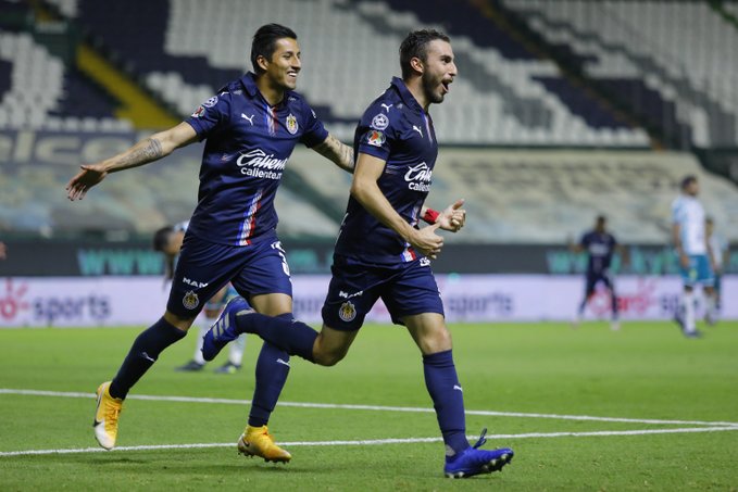 EtwkUUjWgAcXVOE Chivas León Guard1anes 2021