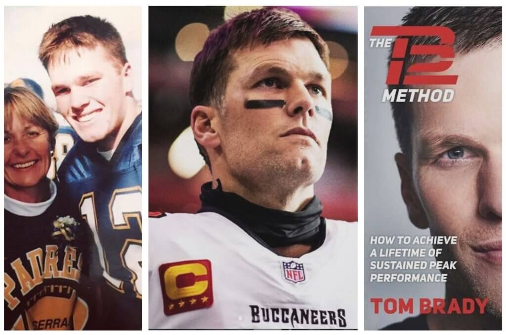 Tom Brady, The GOAT