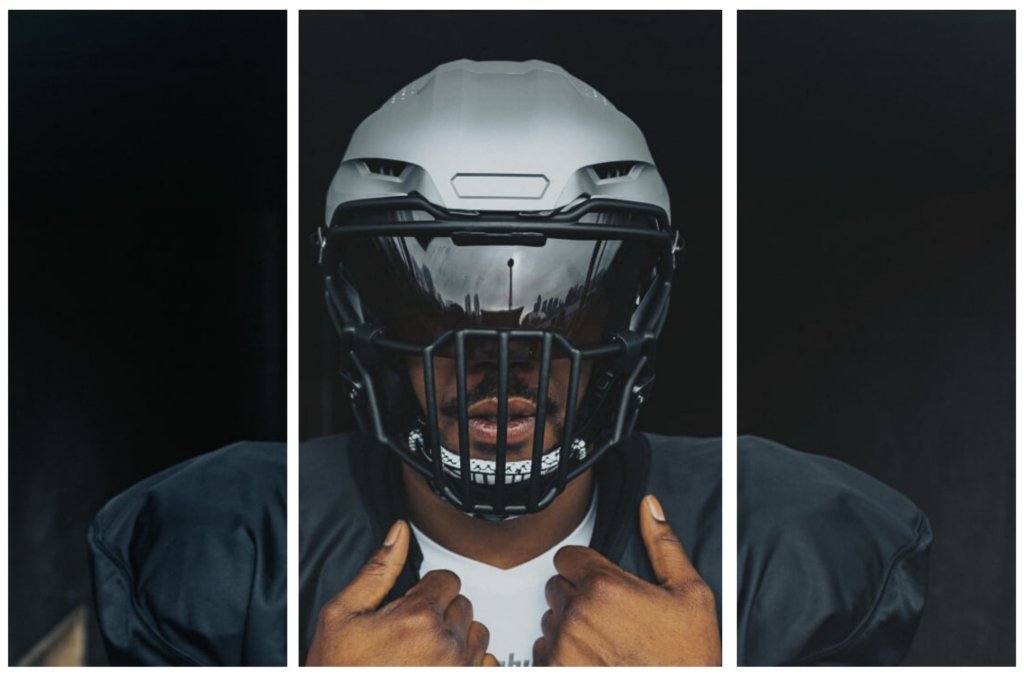 Casco Zero 2 Trench para linieros