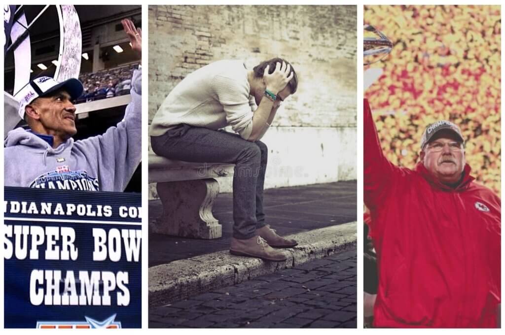 Exito deportivo desintegración familiar