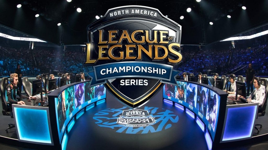 La League of Legends Championship Series o LCS estrena nuevo video
