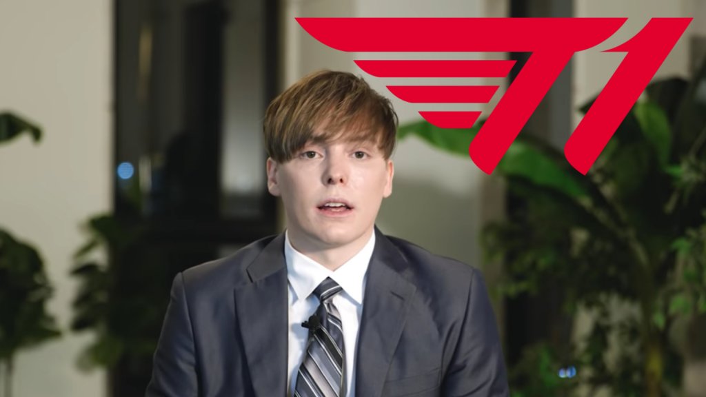 League of Legends: LS se une a la transmisión de la LEC