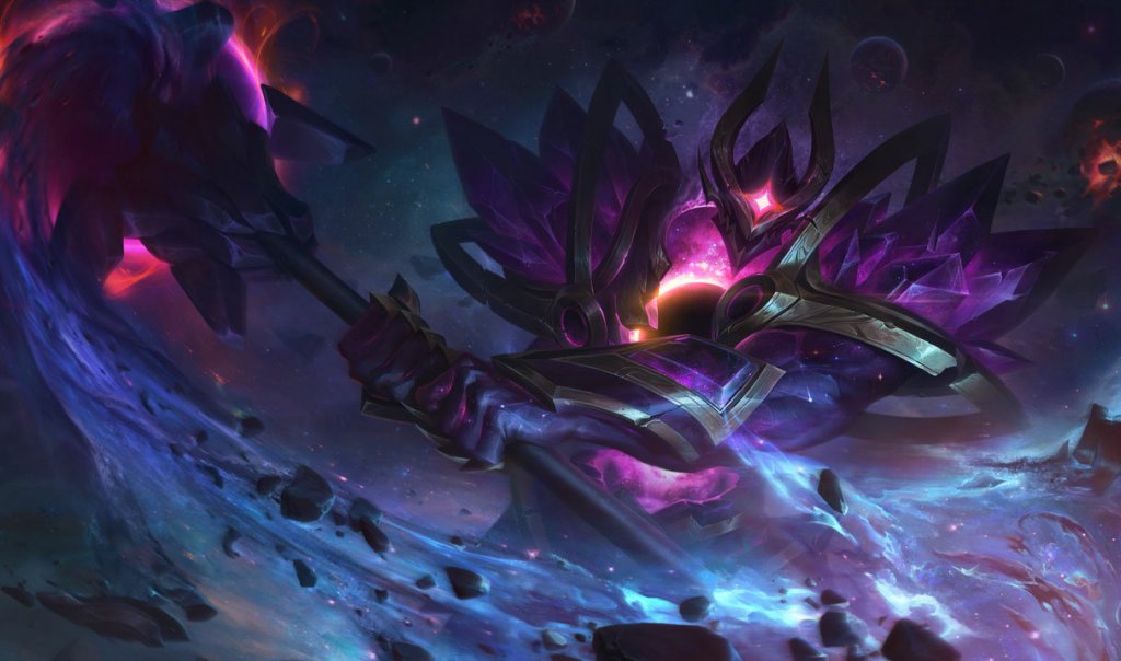 Tyler1 trolea a su equipo en un directo de League of Legends