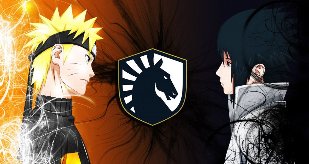 Team Liquid tendrá nuevo patrocinador y estamos hablando de Naruto