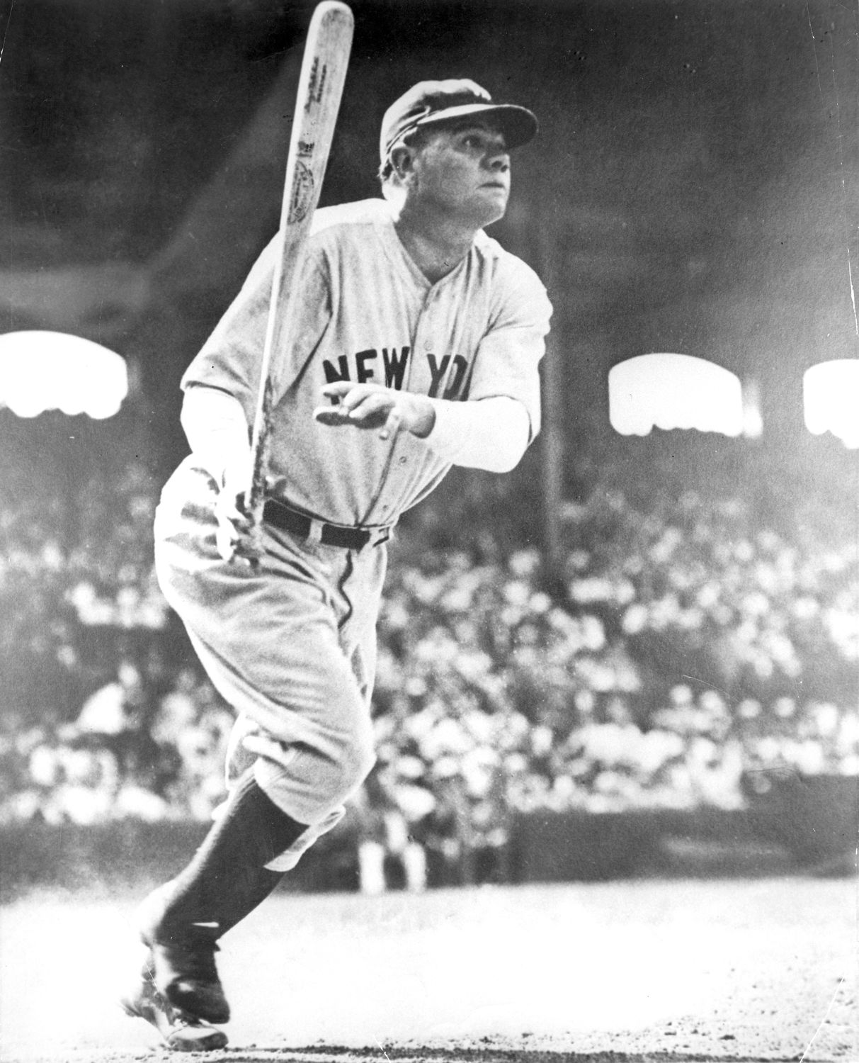 Babe Ruth Yankees