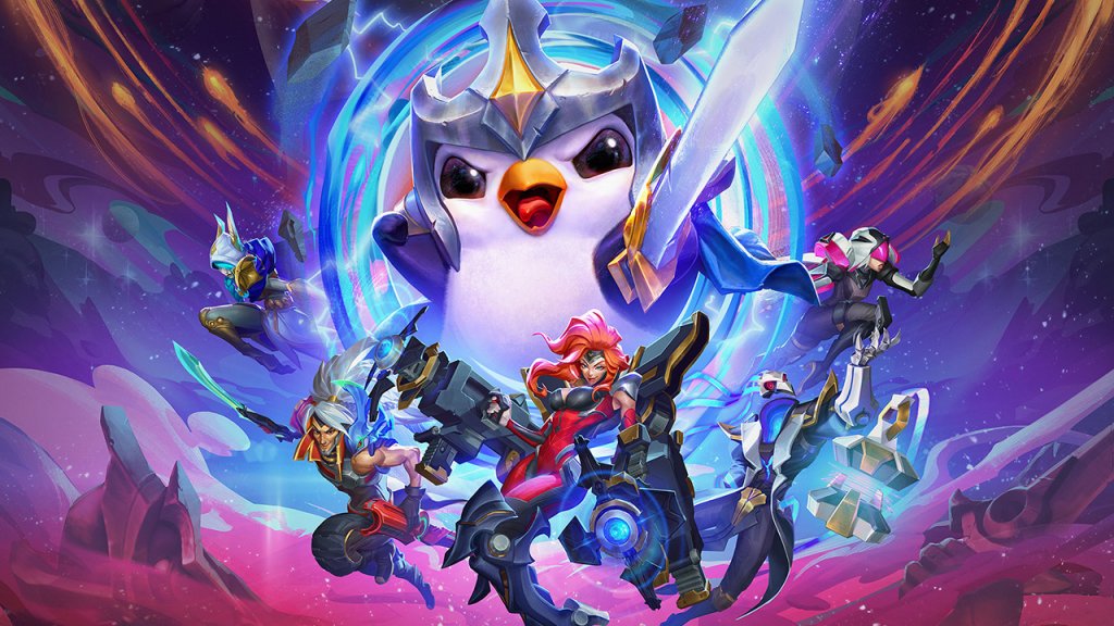 UCAM Esports Club anuncia su torneo de Teamfight Tactics (TFT)