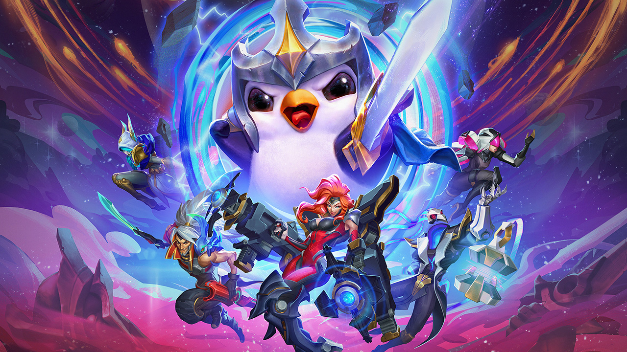 TFT UCAM Esports Club anuncia su torneo de Teamfight Tactics (TFT)