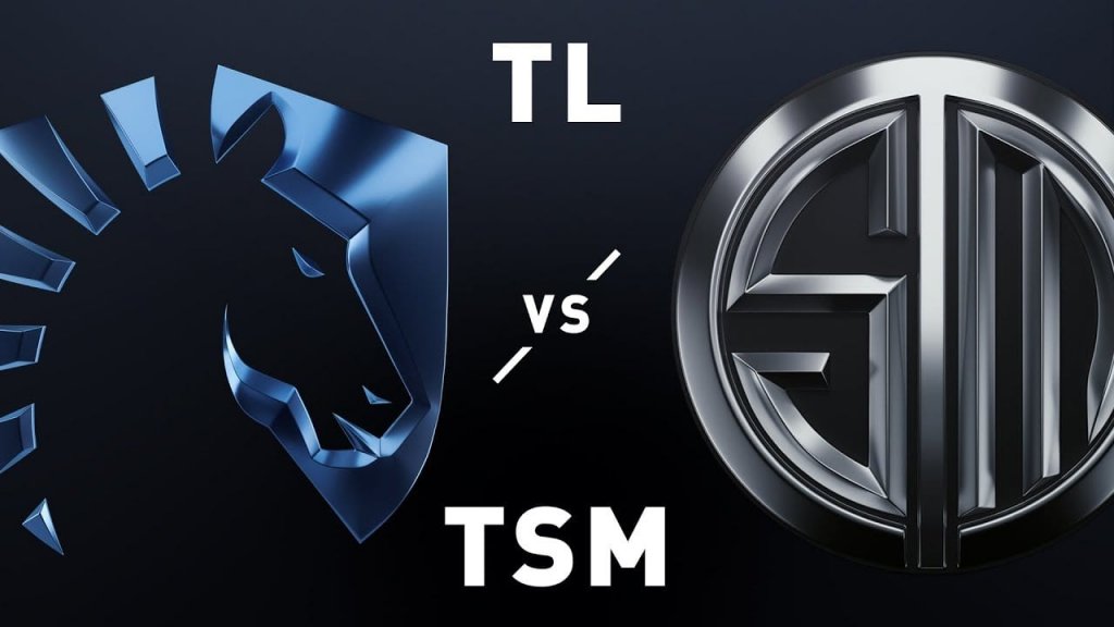 League of Legends: TSM logra una gran remontada sobre Team Liquid